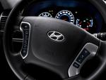 Hyundai Santa Fe 2009 года
